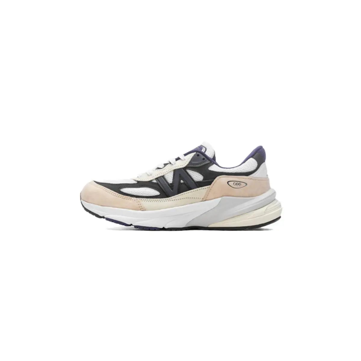 New Balance shoes - New Balance 990v6 - U990WB6 - Purple 2