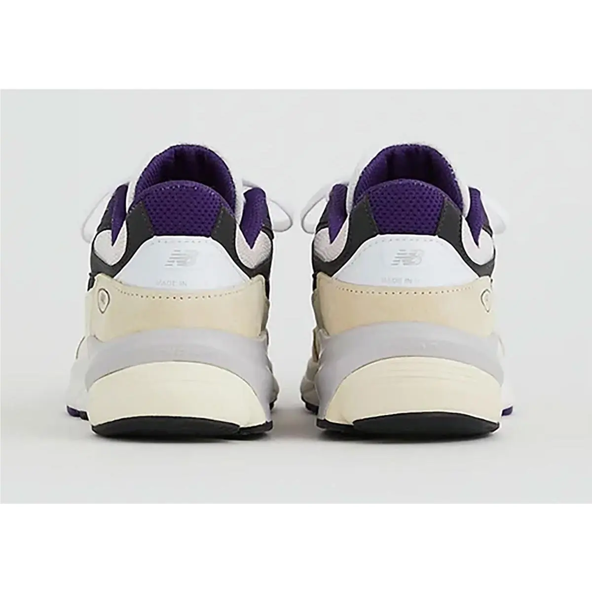 New Balance shoes - New Balance 990v6 - U990WB6 - Purple 23