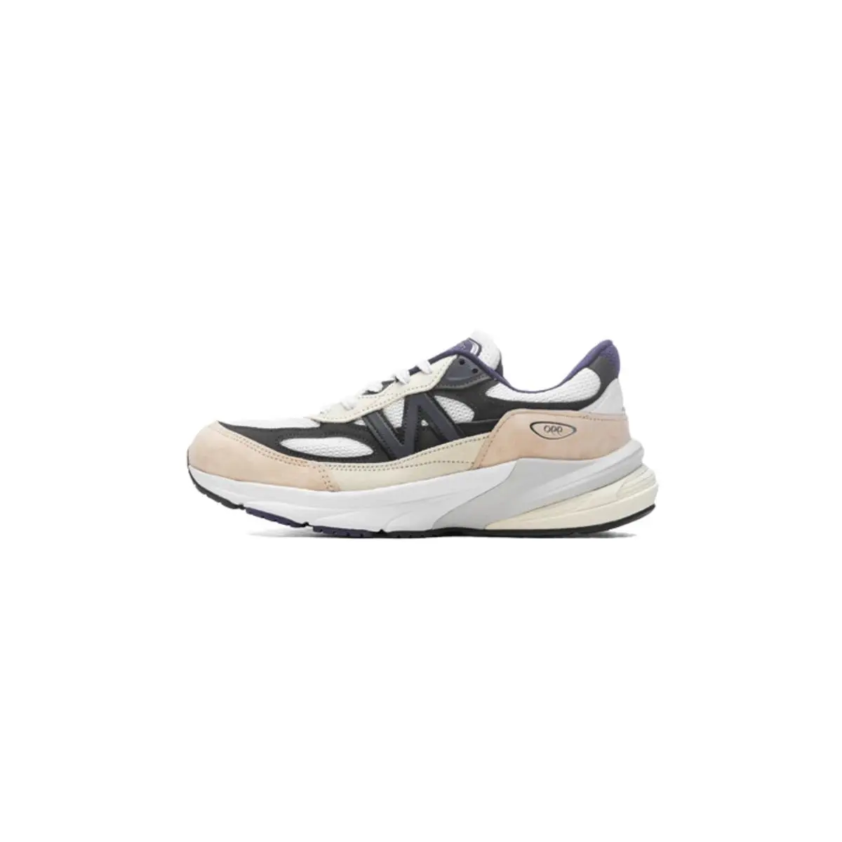 New Balance shoes - New Balance 990v6 - U990WB6 - Purple 16