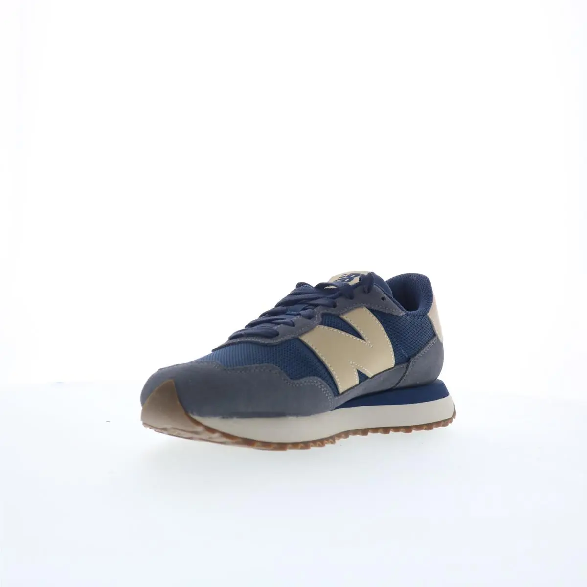 New Balance shoes - New Balance 237 - MS237LON - Blue 2