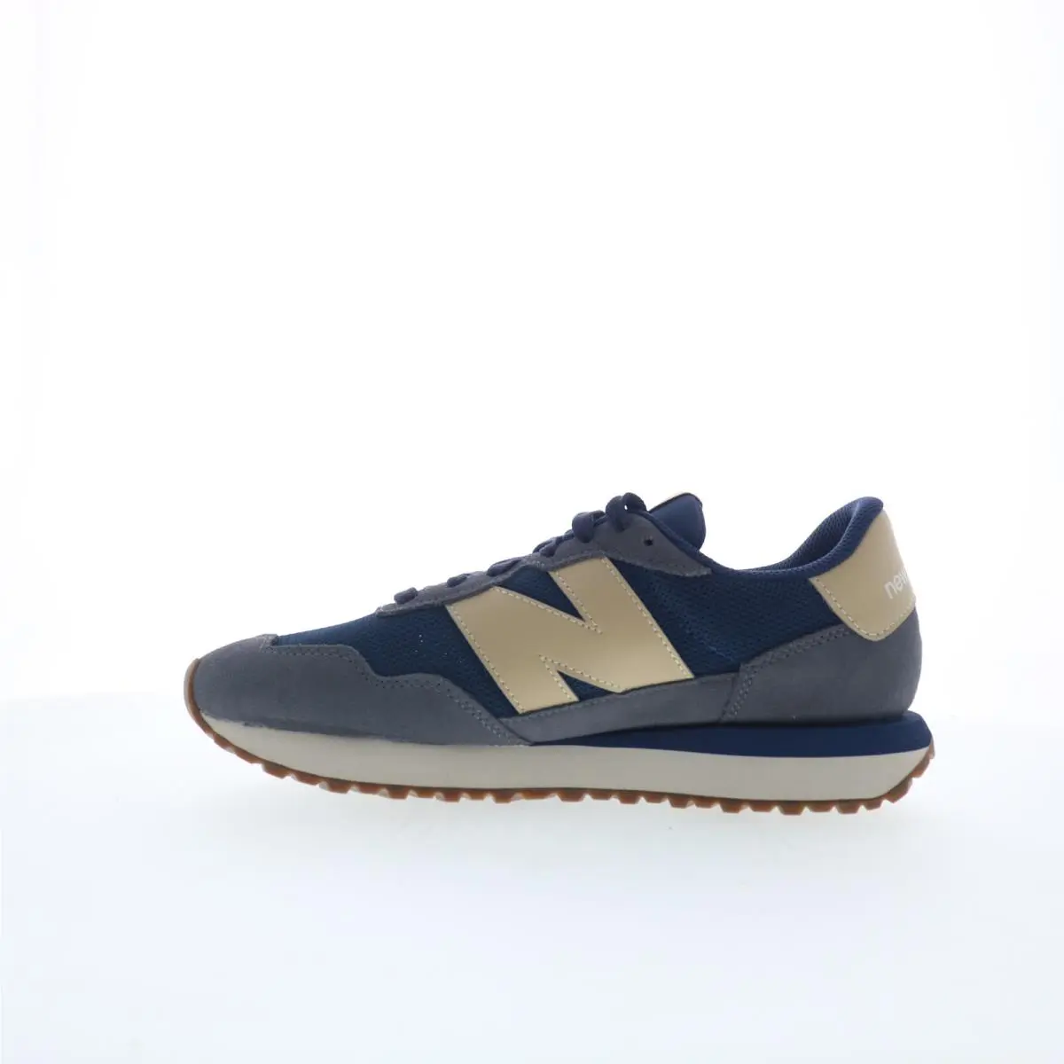 New Balance shoes - New Balance 237 - MS237LON - Blue 3