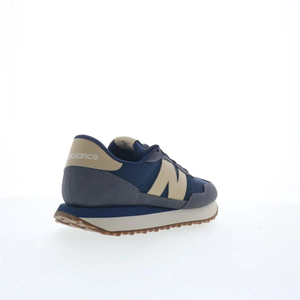 New Balance shoes - New Balance 237 - MS237LON - Blue 6