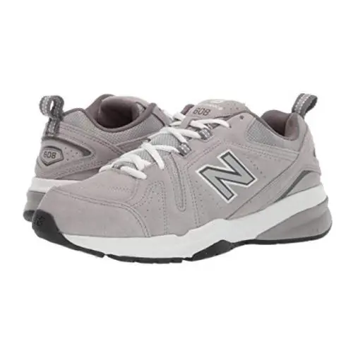 New Balance shoes - New Balance - Gray 1