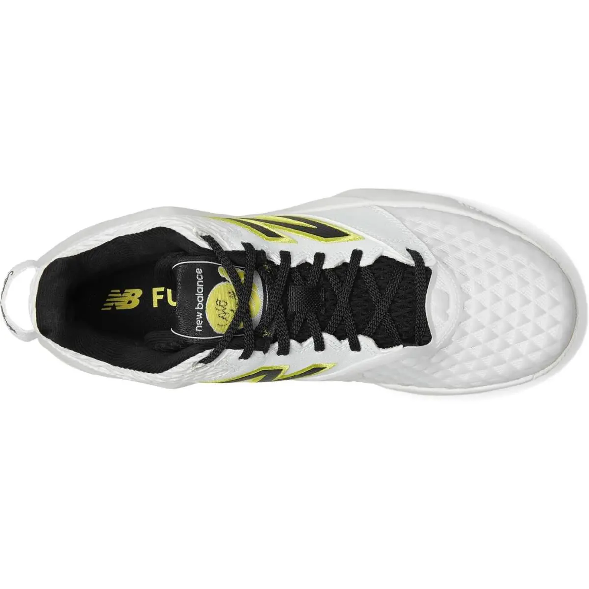 New Balance shoes - New Balance Coco CG2 WCHCOCW2 - WCHCOCW2 - White 2