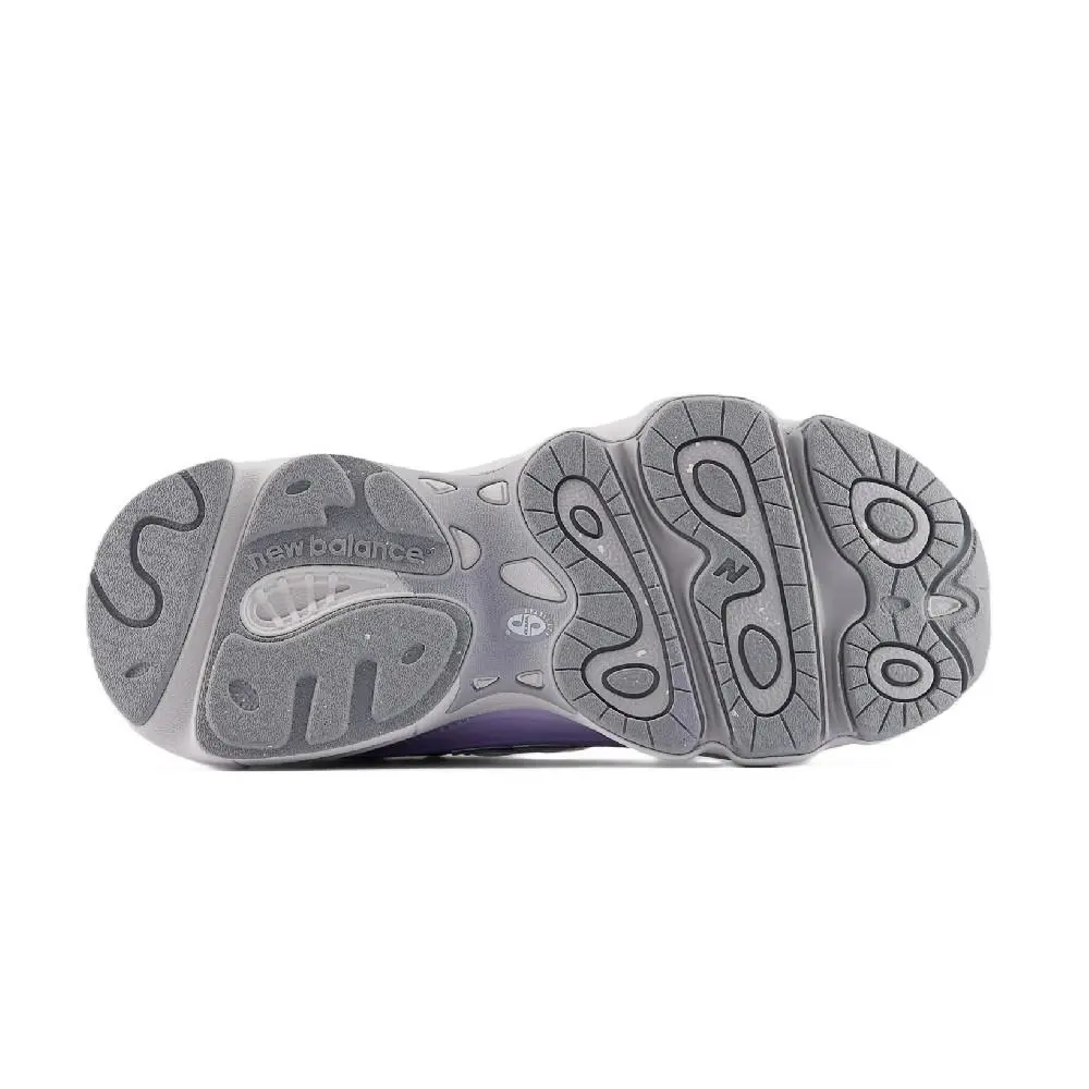 New Balance shoes - PC1000RK - PC1000RK - Purple Grey 2