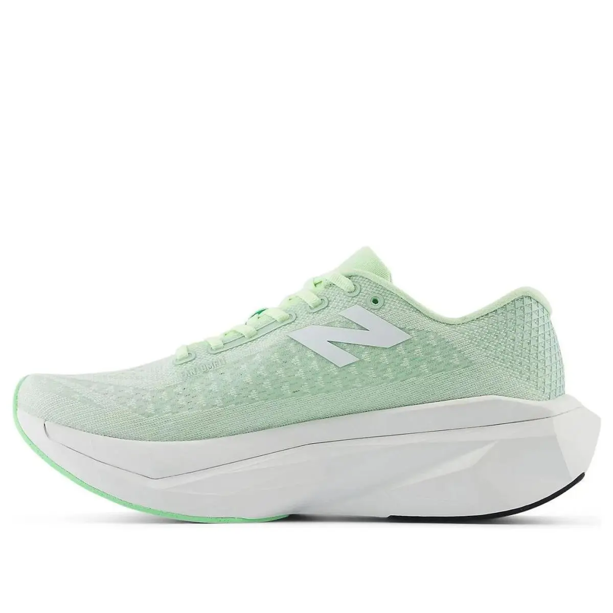 New Balance shoes - New Balance FuelCell SuperComp Trainer v3 MRCXCG4 - MRCXCG4 - Green 0