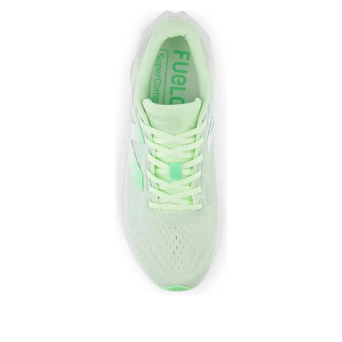 New Balance shoes - New Balance FuelCell SuperComp Trainer v3 MRCXCG4 - MRCXCG4 - Green 2