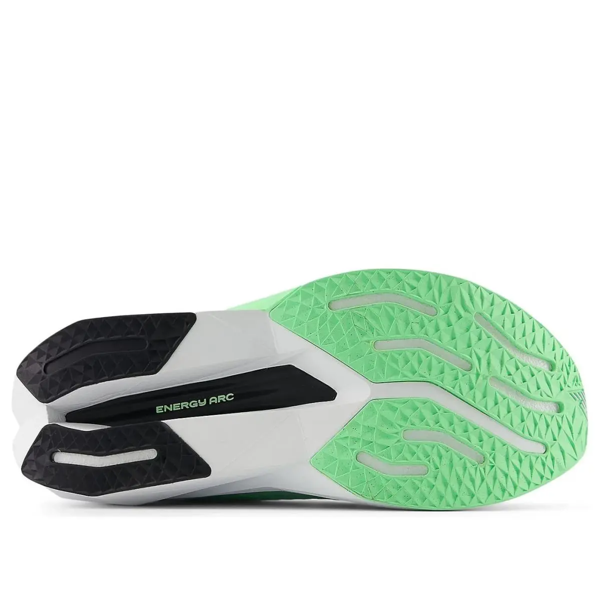 New Balance shoes - New Balance FuelCell SuperComp Trainer v3 MRCXCG4 - MRCXCG4 - Green 8
