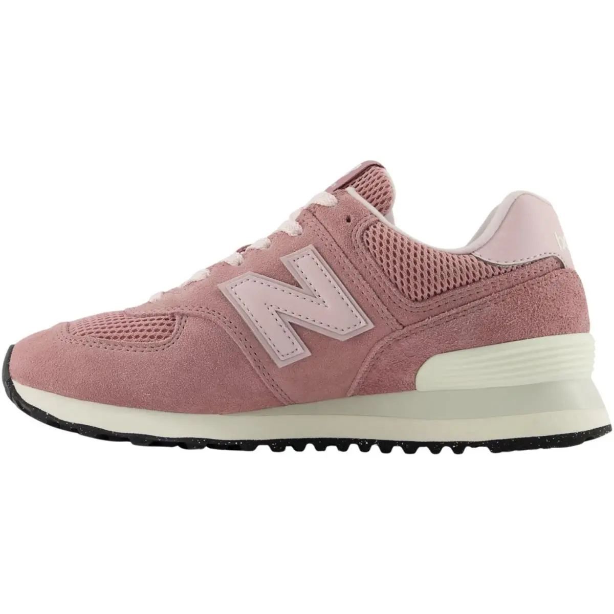 New Balance shoes - New Balance 574 - Beige/Nb White 47
