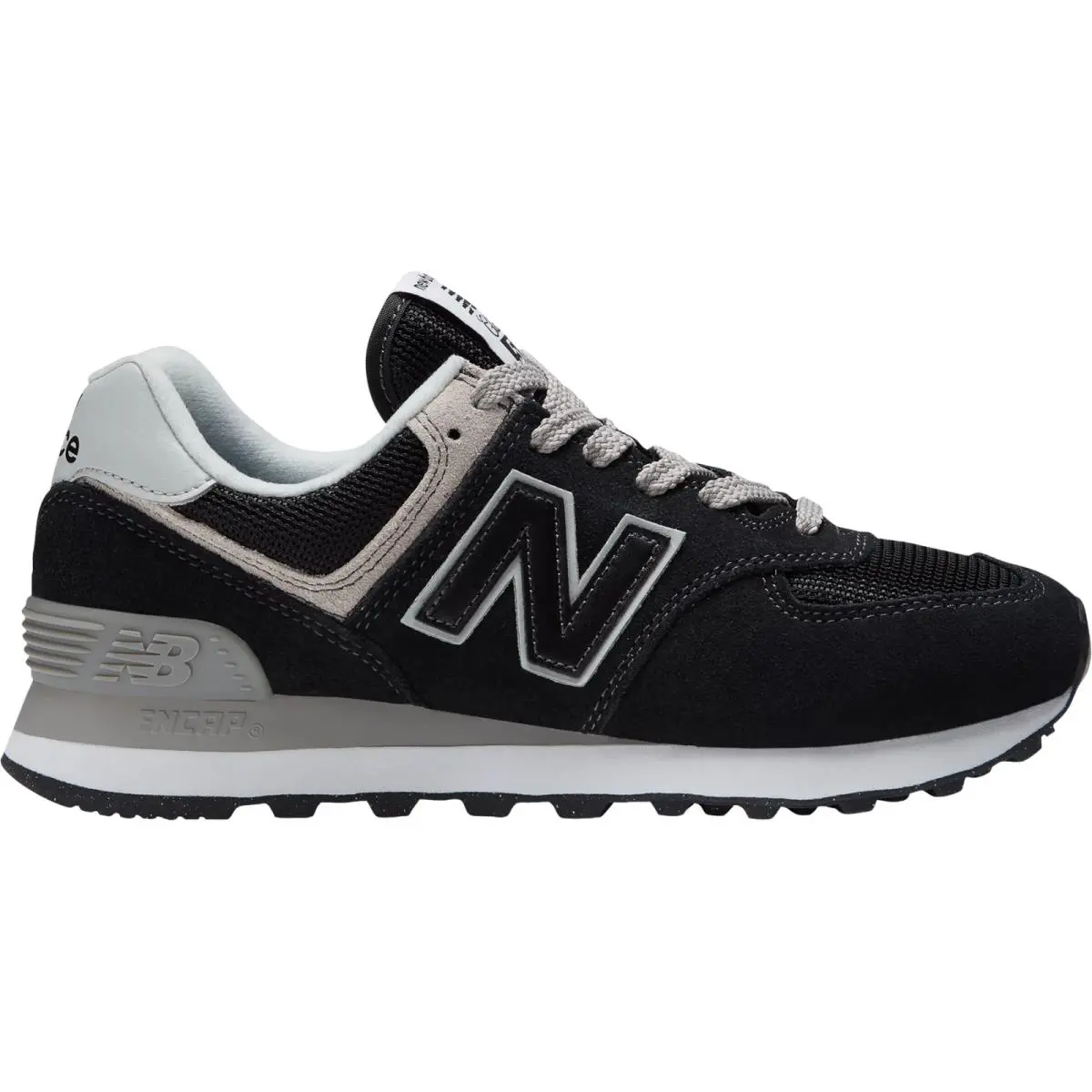 New Balance shoes - New Balance 574 - Beige/Nb White 9