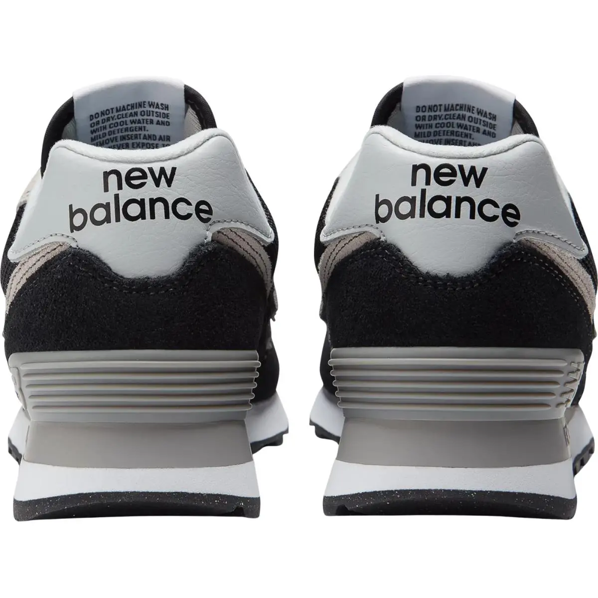 New Balance shoes - New Balance 574 - Beige/Nb White 11