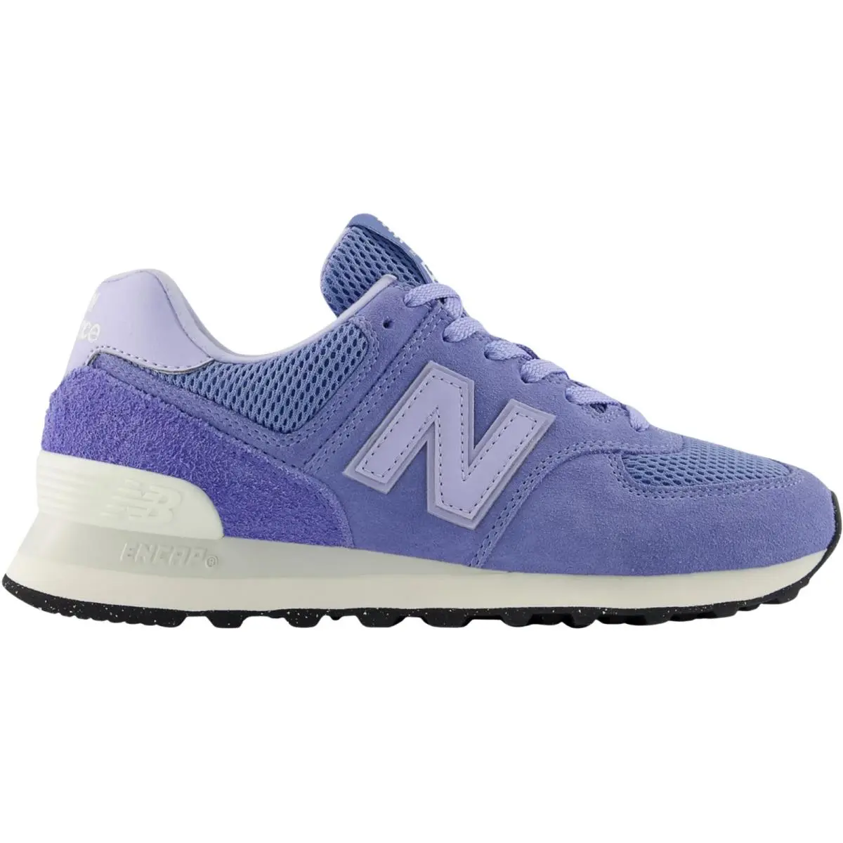 New Balance shoes - New Balance 574 - Beige/Nb White 14
