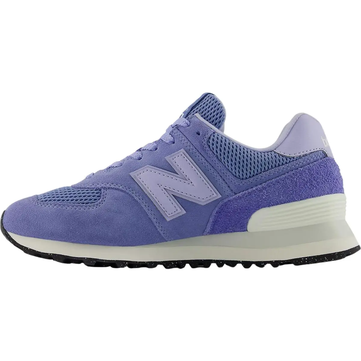 New Balance shoes - New Balance 574 - Beige/Nb White 15