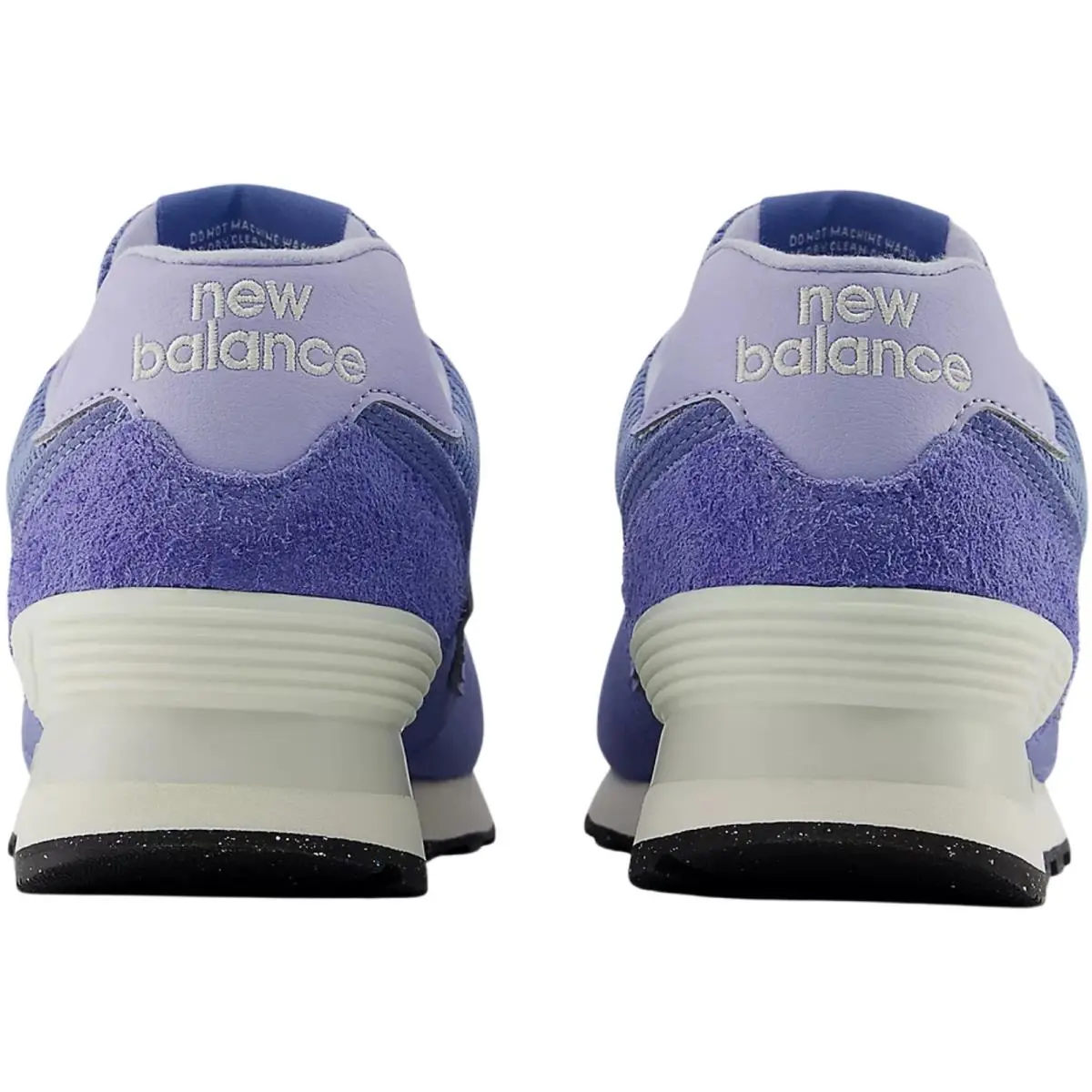 New Balance shoes - New Balance 574 - Beige/Nb White 16