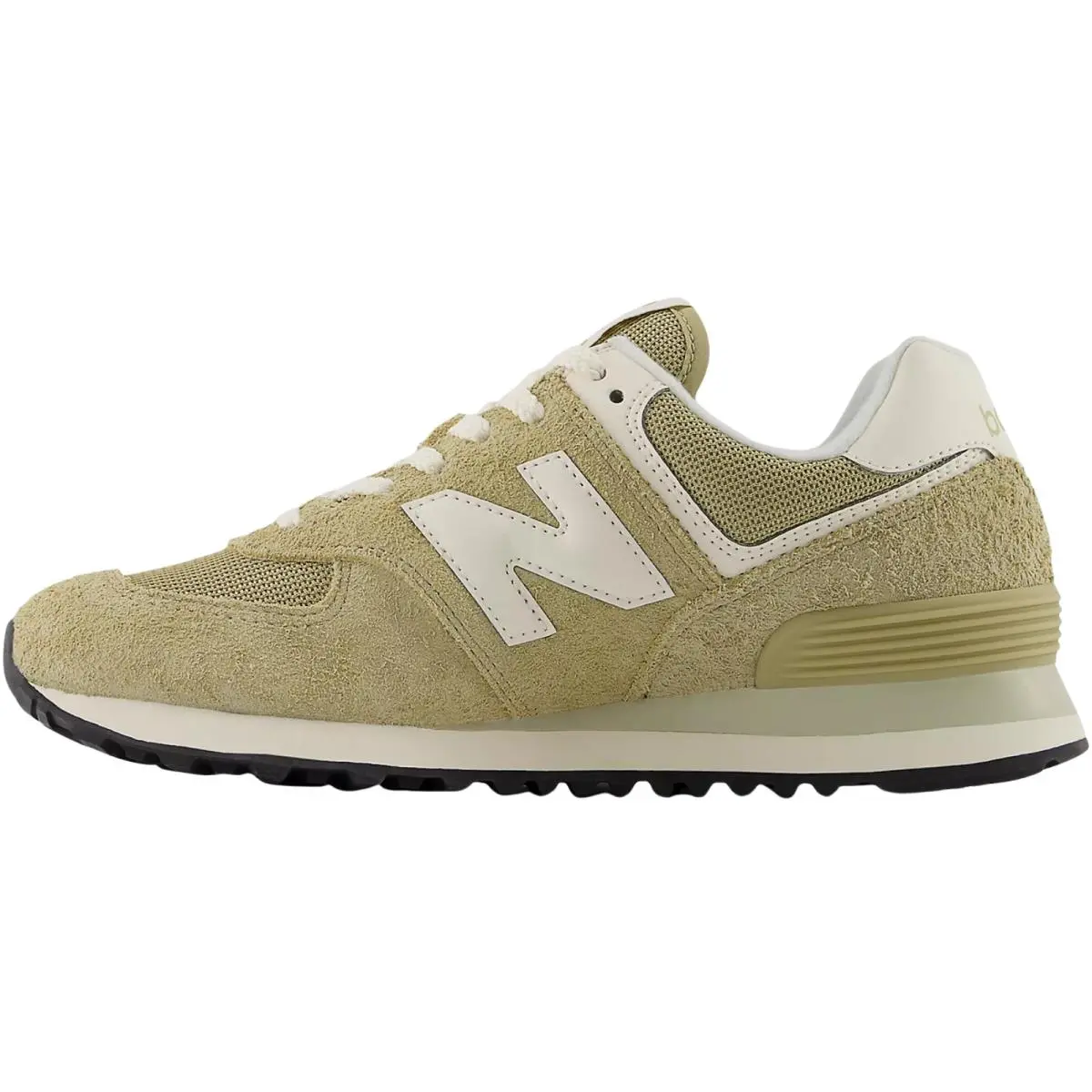 New Balance shoes - New Balance 574 - Beige/Nb White 20