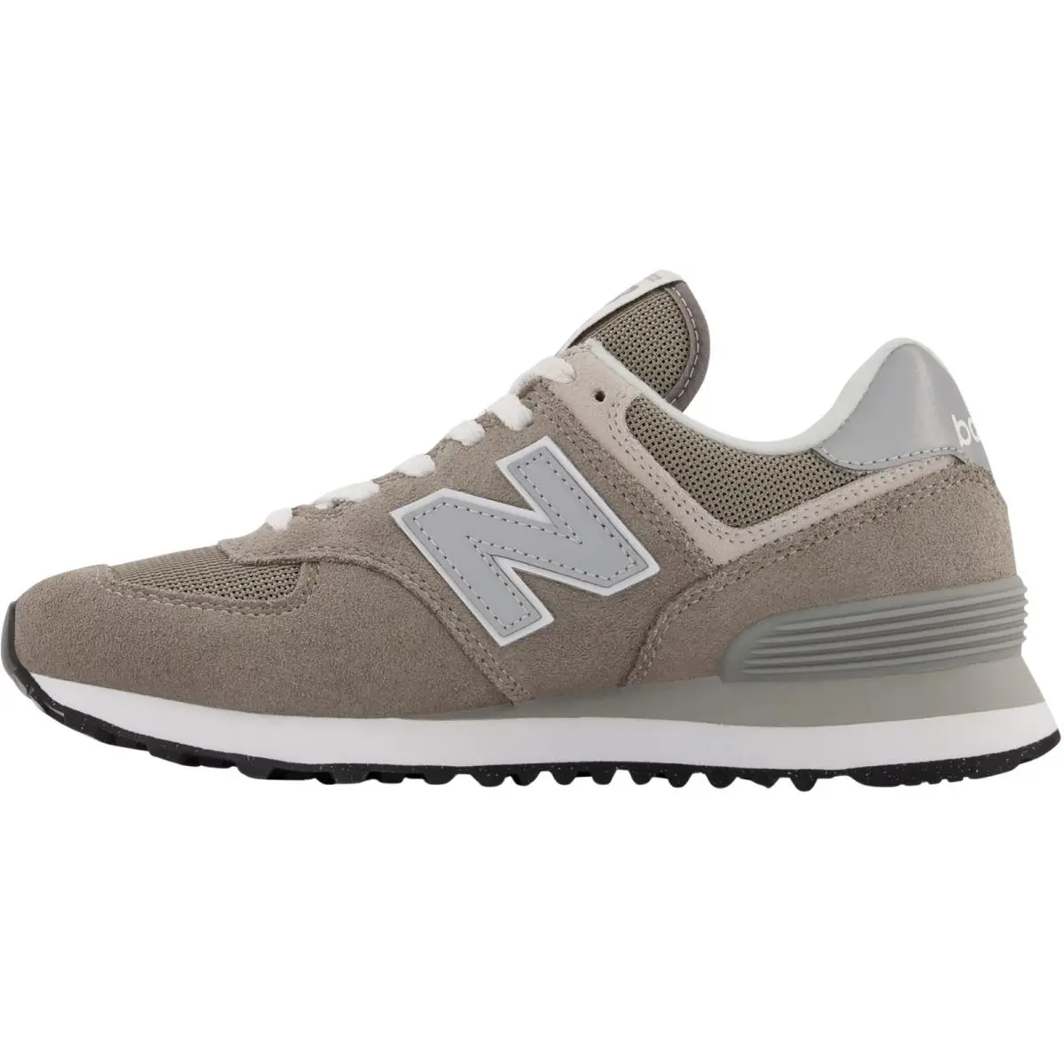 New Balance shoes - New Balance 574 - Beige/Nb White 24