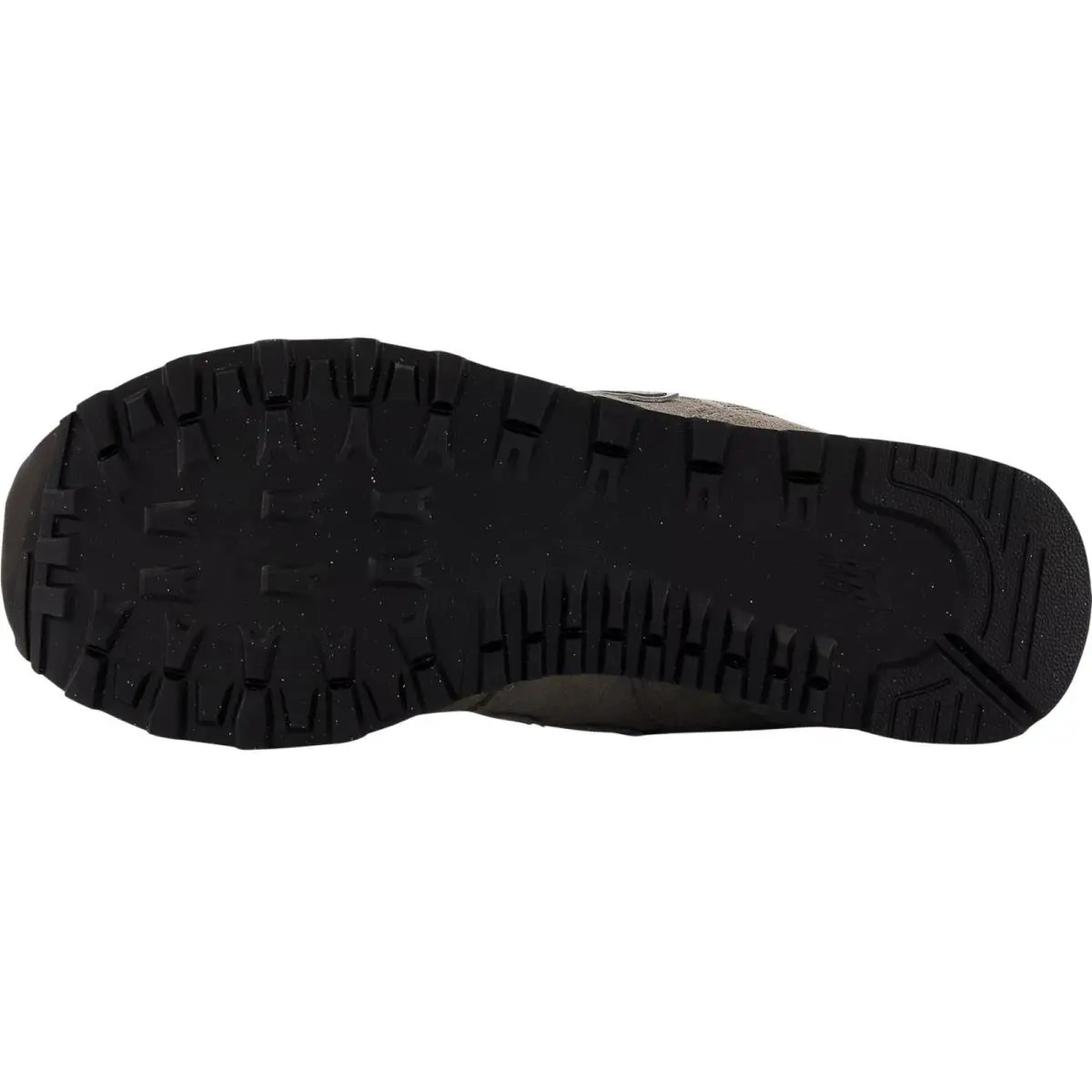 New Balance shoes - New Balance 574 - Beige/Nb White 27