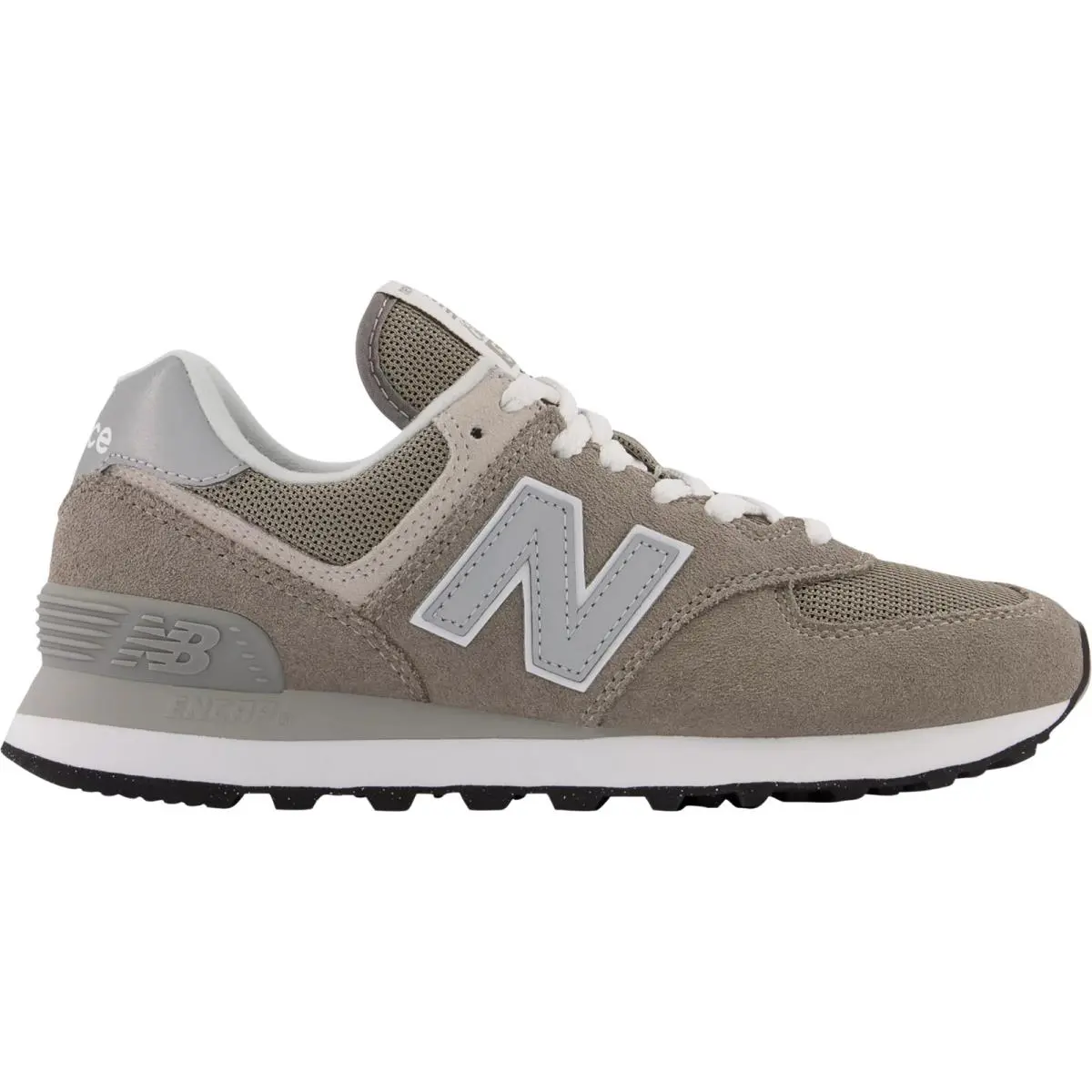New Balance shoes - New Balance 574 - Alpha Pink/Nb White 28