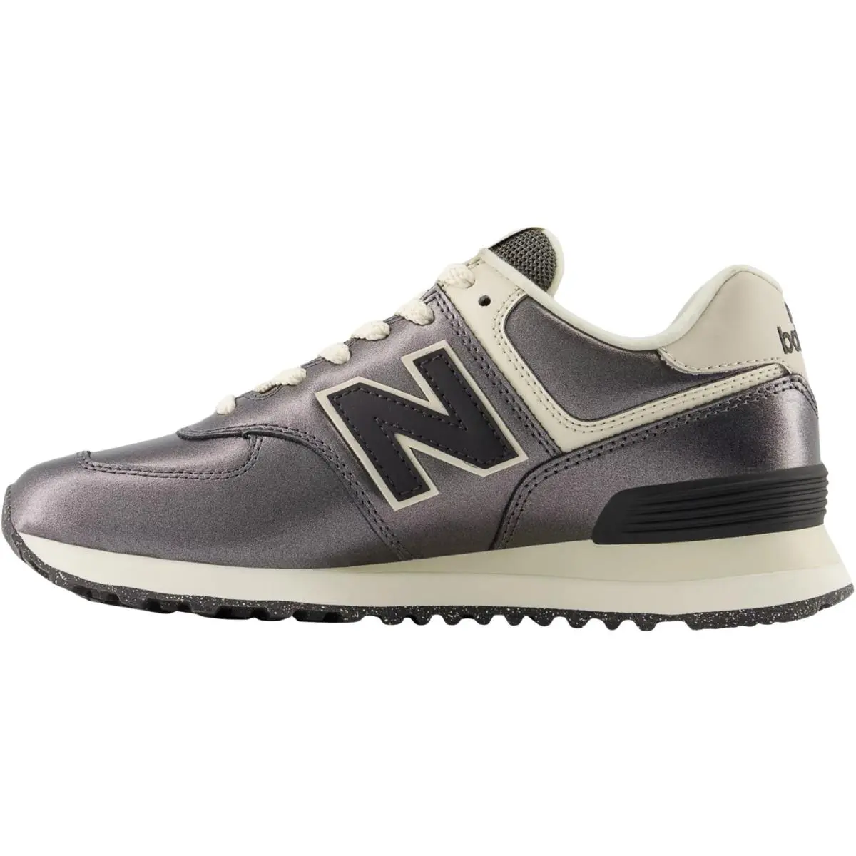 New Balance shoes - New Balance 574 - Beige/Nb White 29