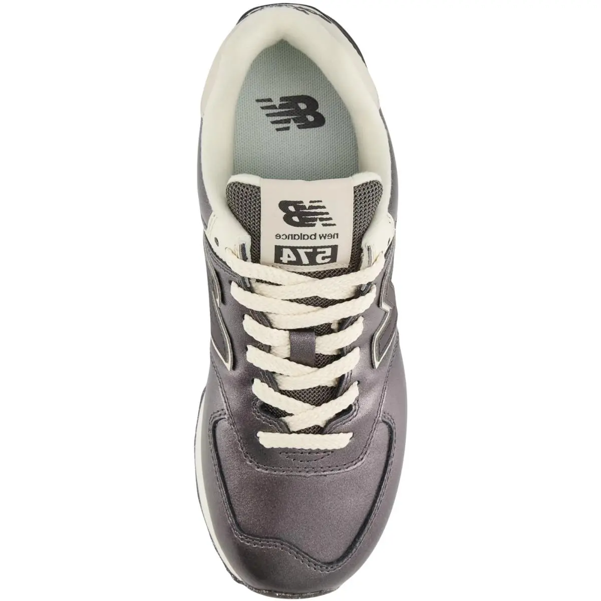 New Balance shoes - New Balance 574 - Alpha Pink/Nb White 35