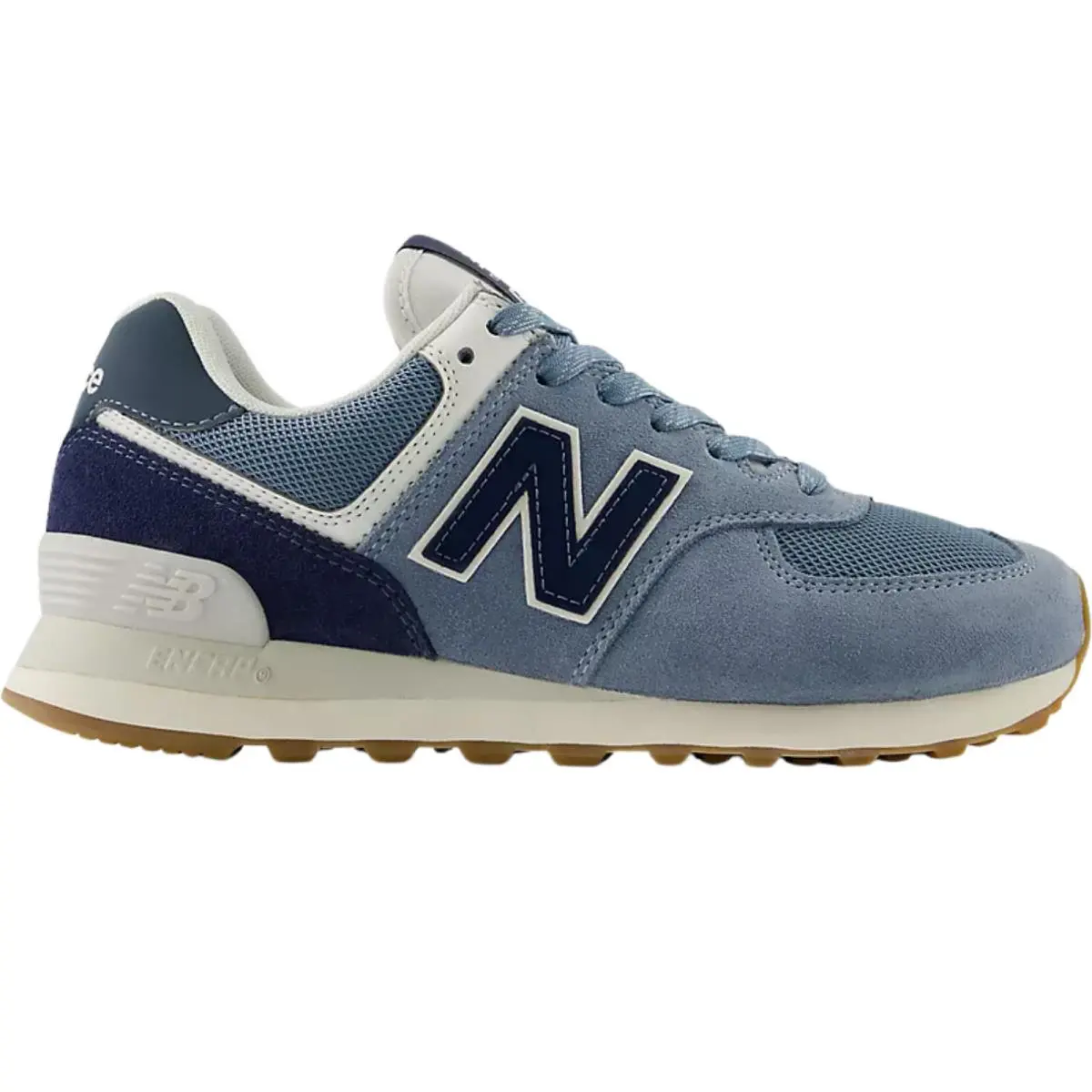 New Balance shoes - New Balance 574 - Alpha Pink/Nb White 46