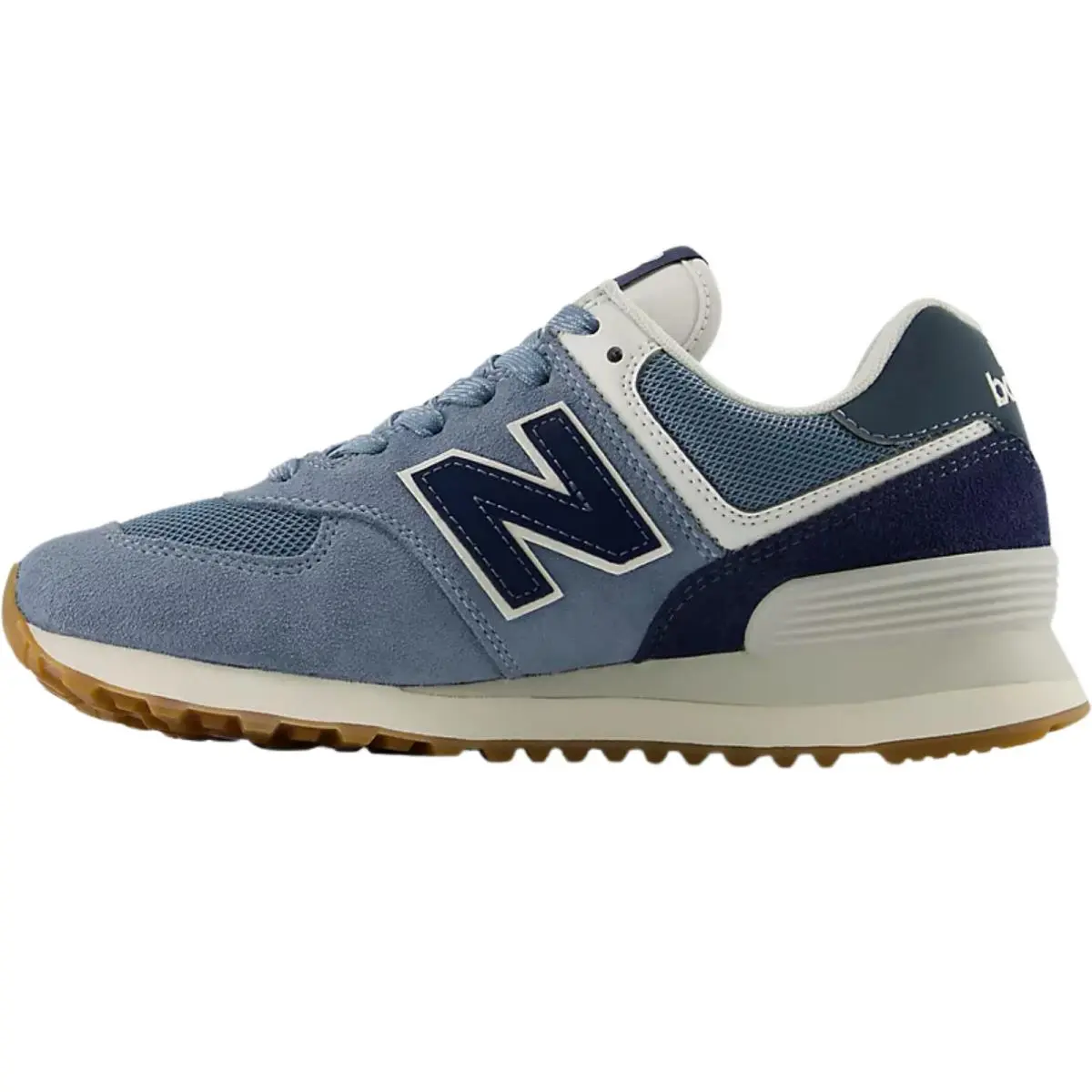 New Balance shoes - New Balance 574 - Alpha Pink/Nb White 47