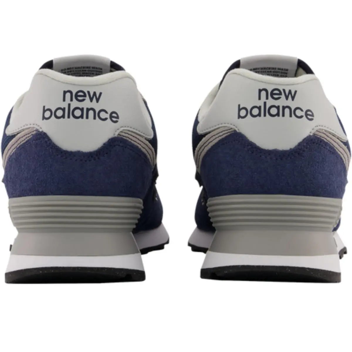 New Balance shoes - New Balance 574 - Alpha Pink/Nb White 53