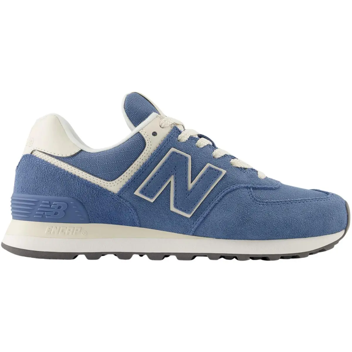 New Balance shoes - New Balance 574 - Beige/Nb White 41