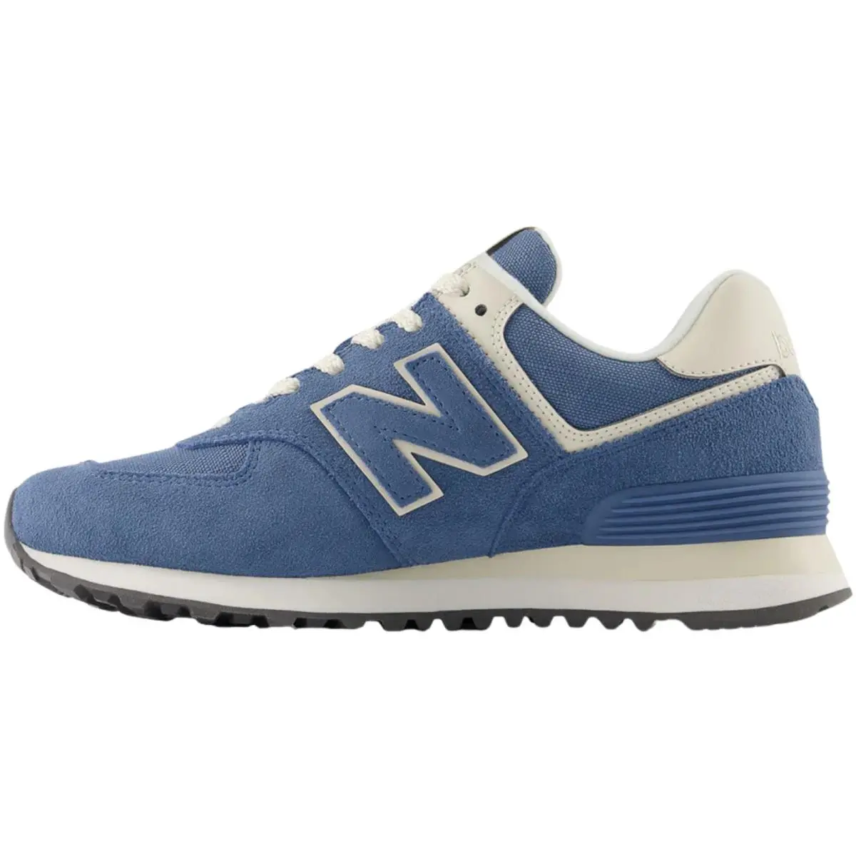 New Balance shoes - New Balance 574 - Beige/Nb White 42