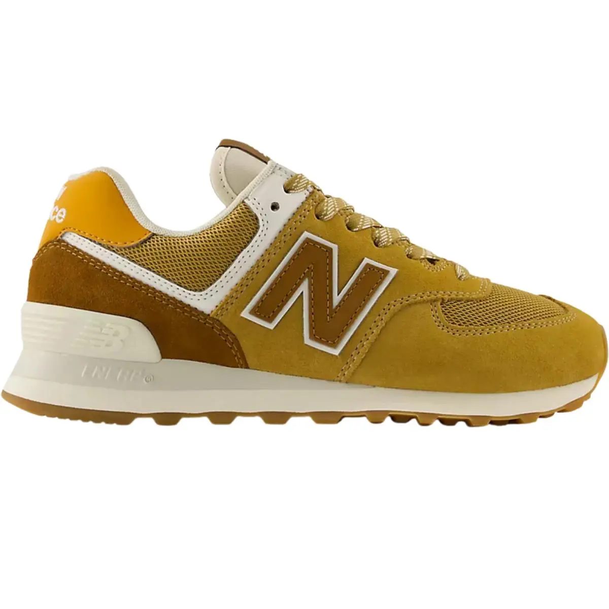 New Balance shoes - New Balance 574 - Alpha Pink/Nb White 56