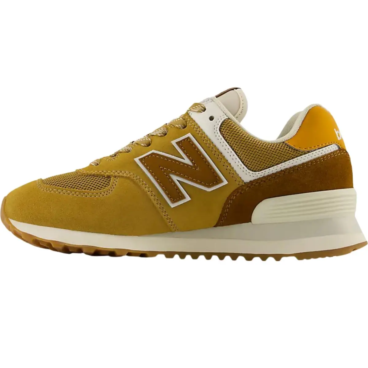 New Balance shoes - New Balance 574 - Alpha Pink/Nb White 57