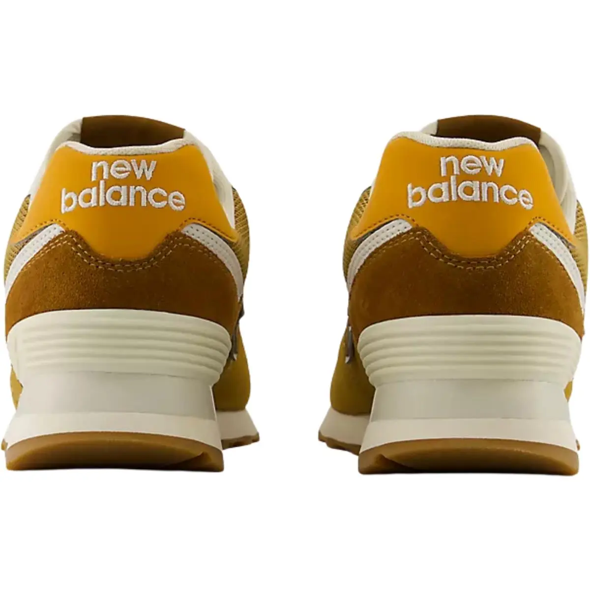 New Balance shoes - New Balance 574 - Alpha Pink/Nb White 58