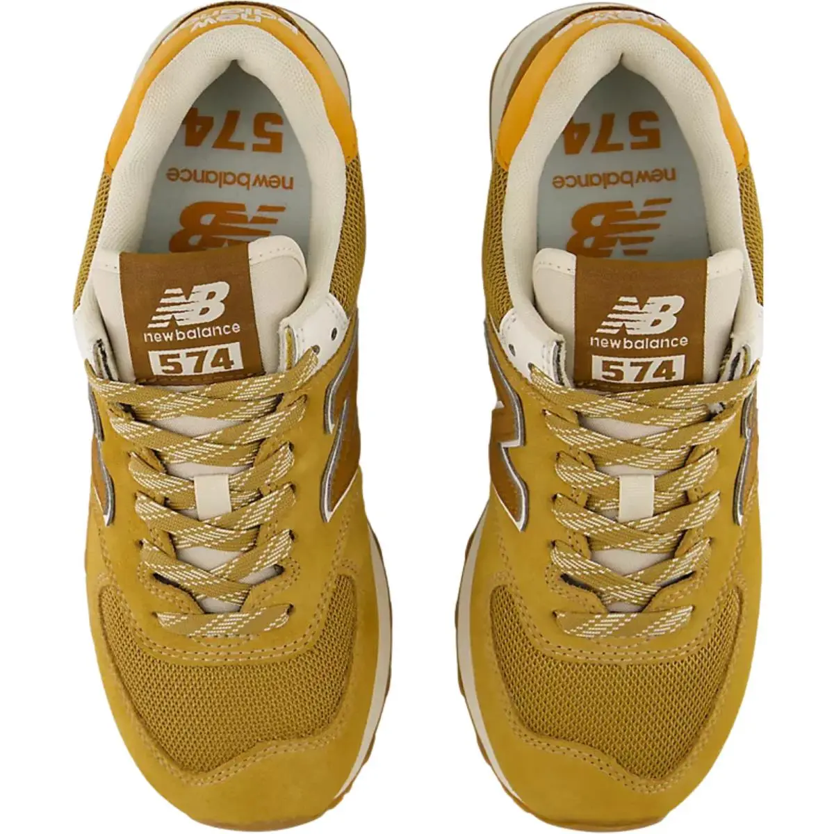 New Balance shoes - New Balance 574 - Alpha Pink/Nb White 59