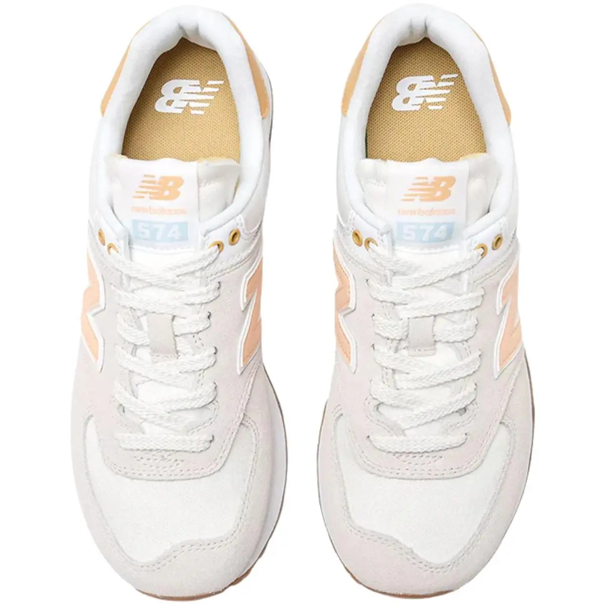 New Balance shoes - New Balance 574 - In Stock 58