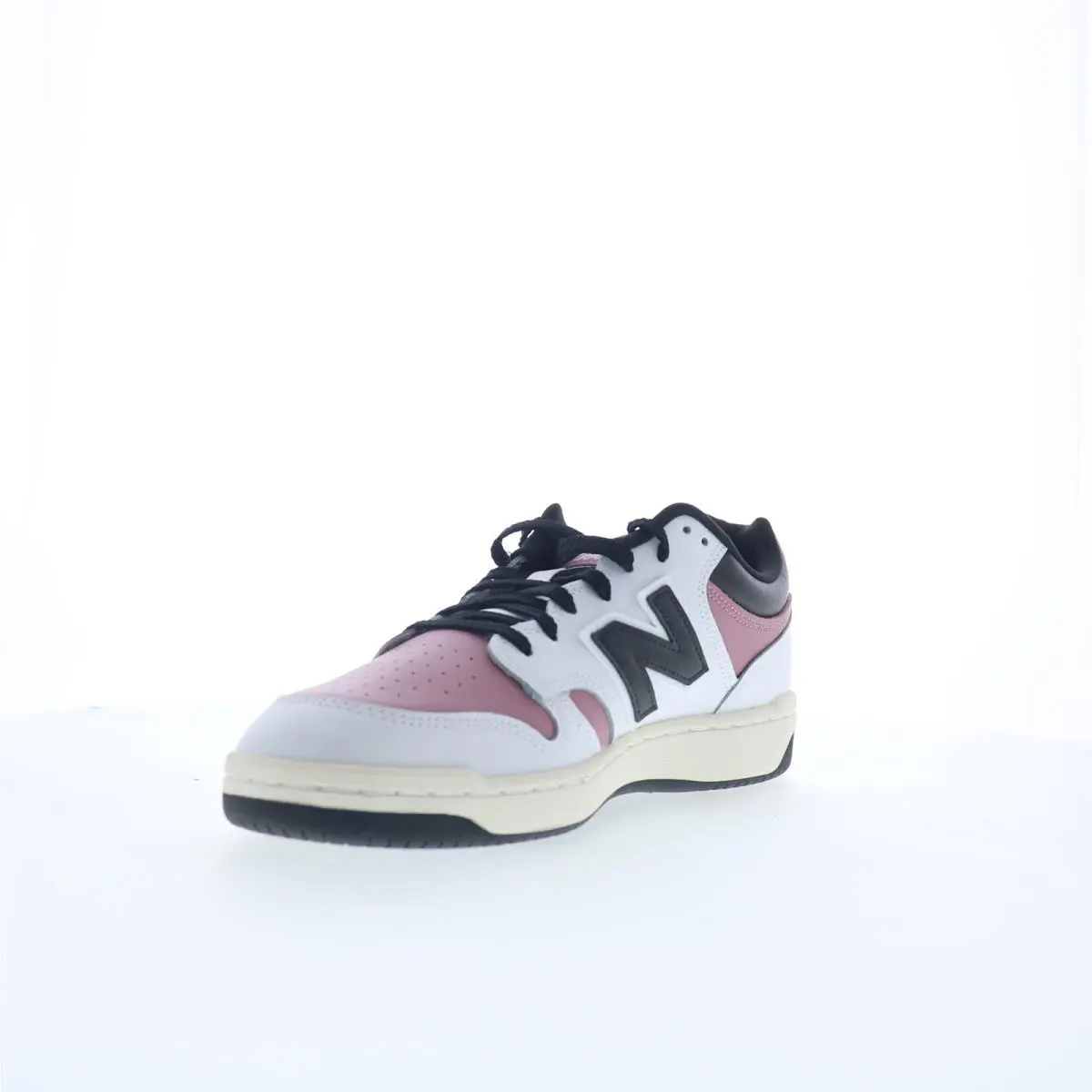 New Balance shoes - New Balance 480 - BB480LTE - White 2