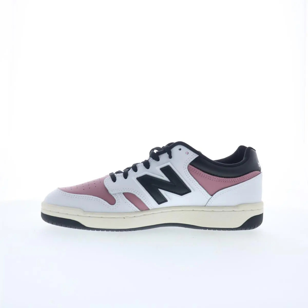 New Balance shoes - New Balance 480 - BB480LTE - White 3