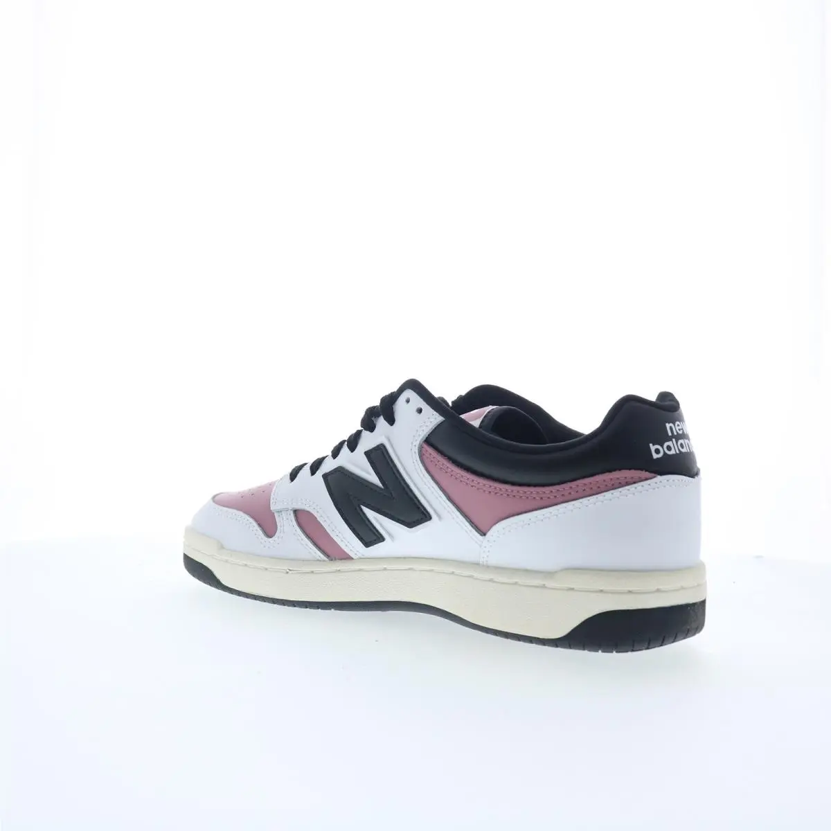 New Balance shoes - New Balance 480 - BB480LTE - White 4