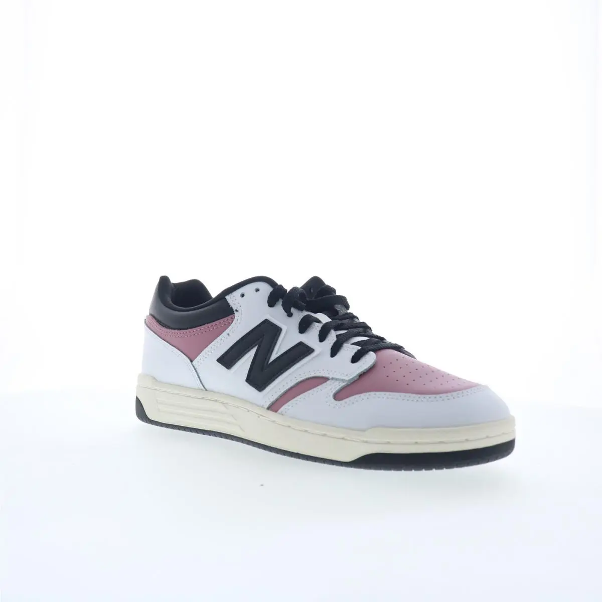 New Balance shoes - New Balance 480 - BB480LTE - White 8