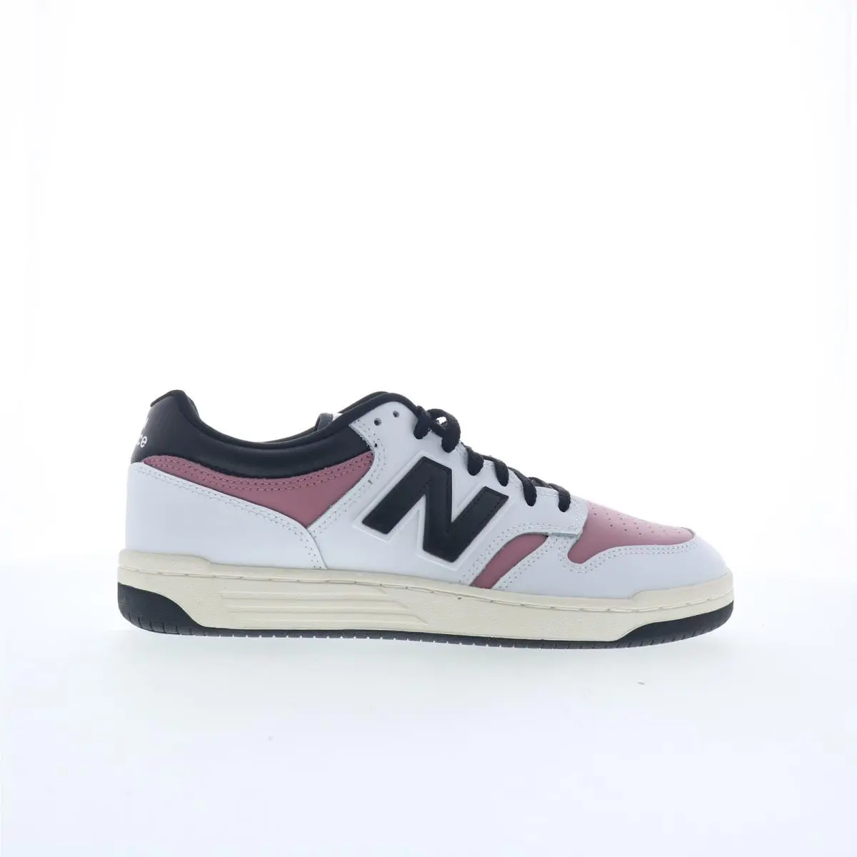 New Balance shoes - New Balance 480 - BB480LTE - White 7