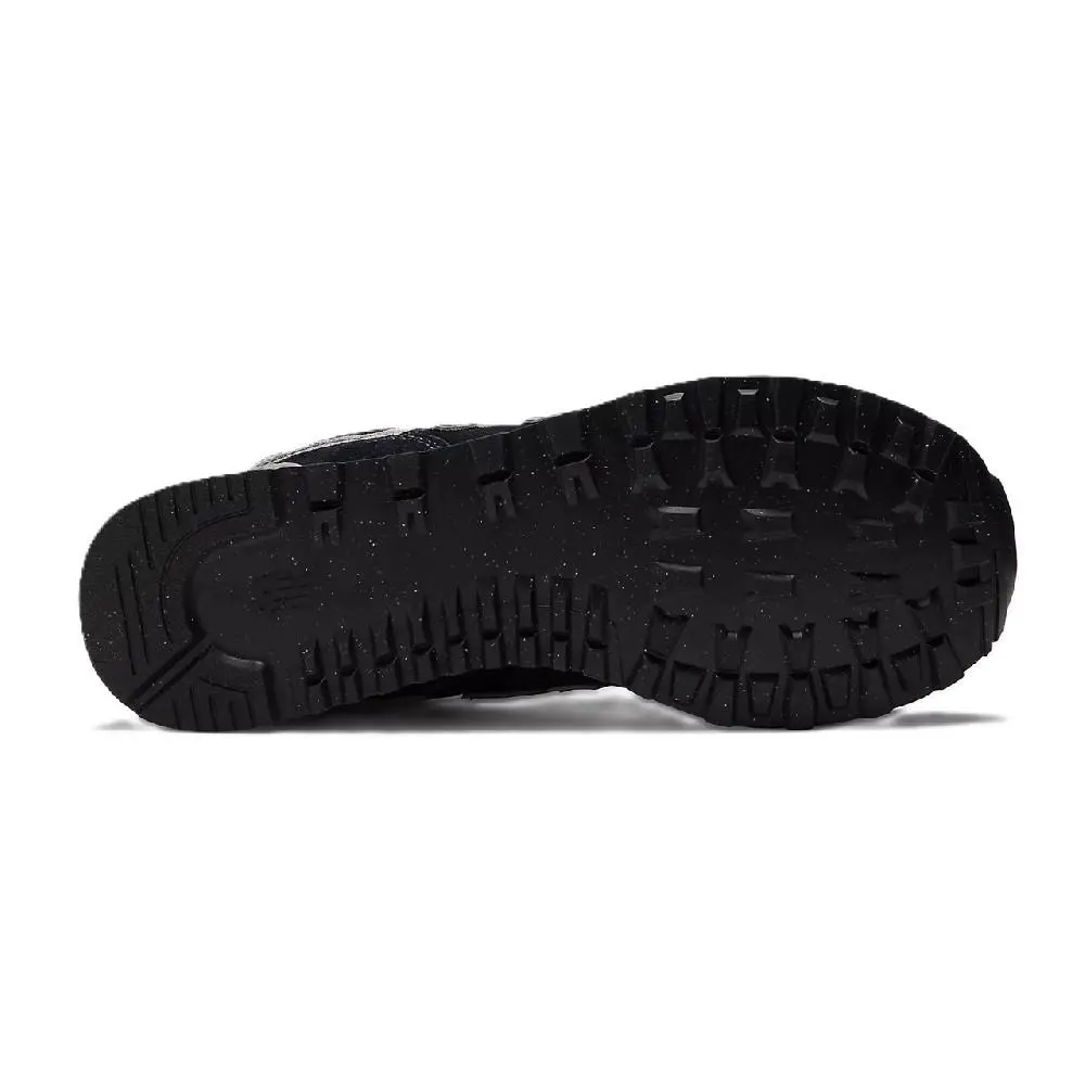 New Balance shoes - ML574EVB - ML574EVB - Black White 3