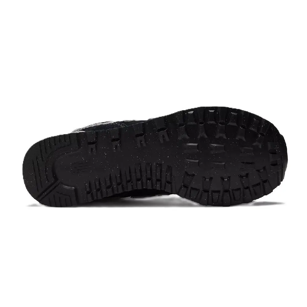 New Balance shoes - ML574EVB - ML574EVB - Black White 8