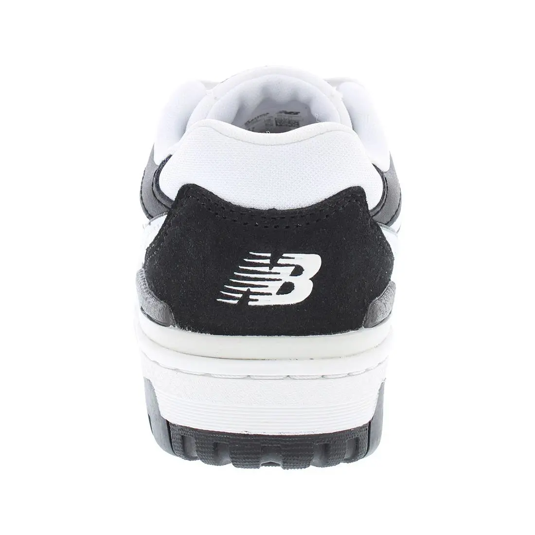 New Balance shoes - GSB550CA - GSB550CA - White/Black, Main: White 2