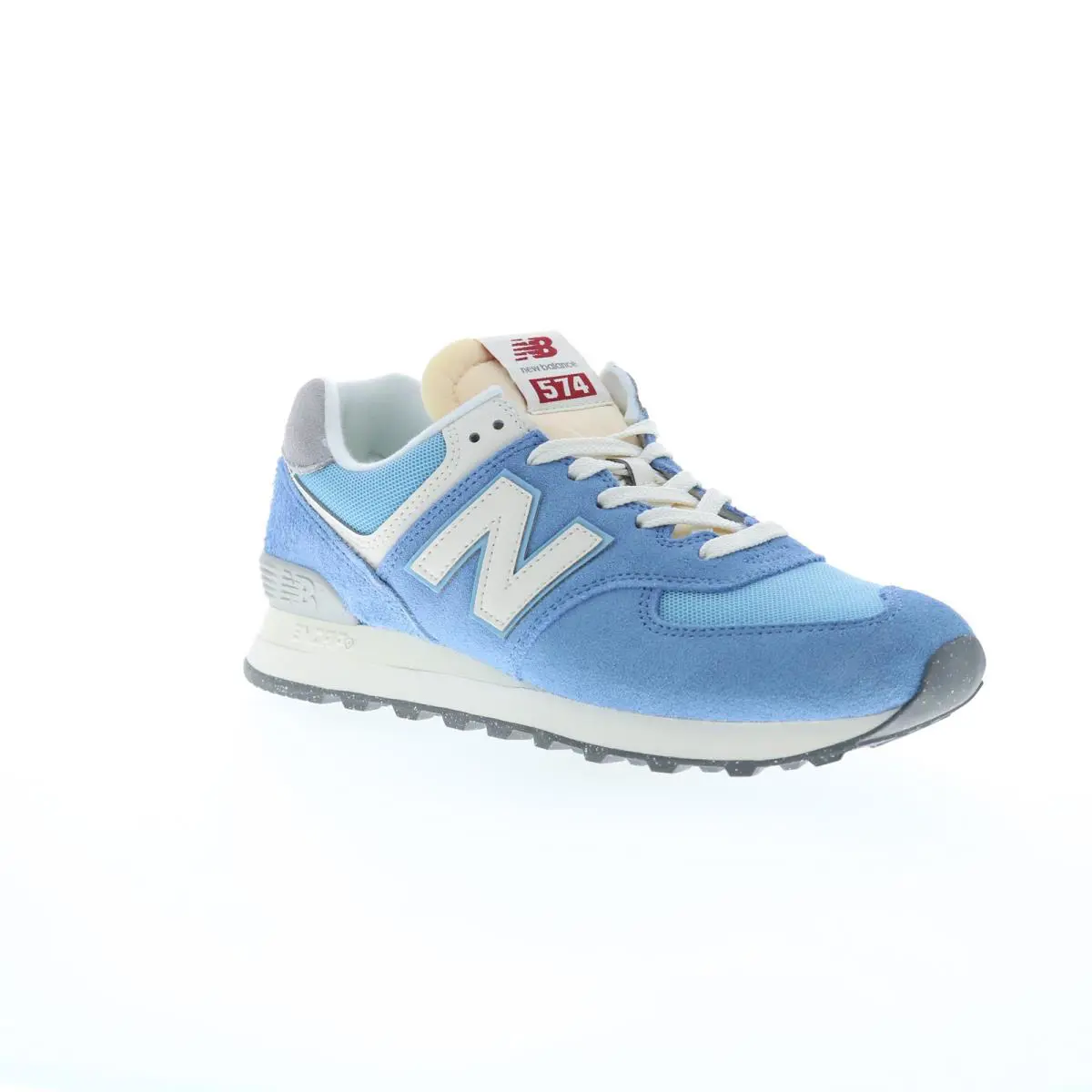 New Balance shoes - New Balance 574 - U574RCA - Blue 0