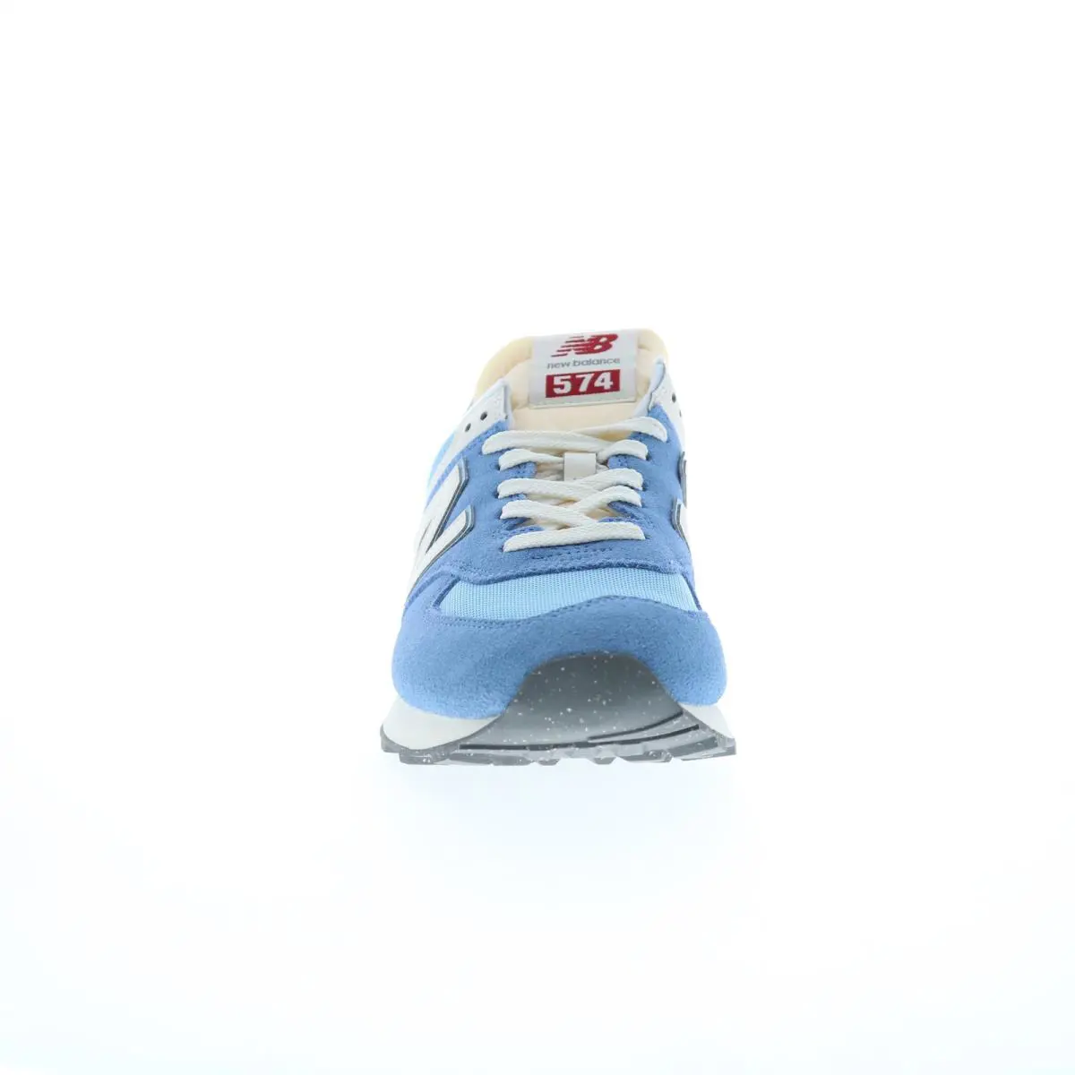 New Balance shoes - New Balance 574 - U574RCA - Blue 1