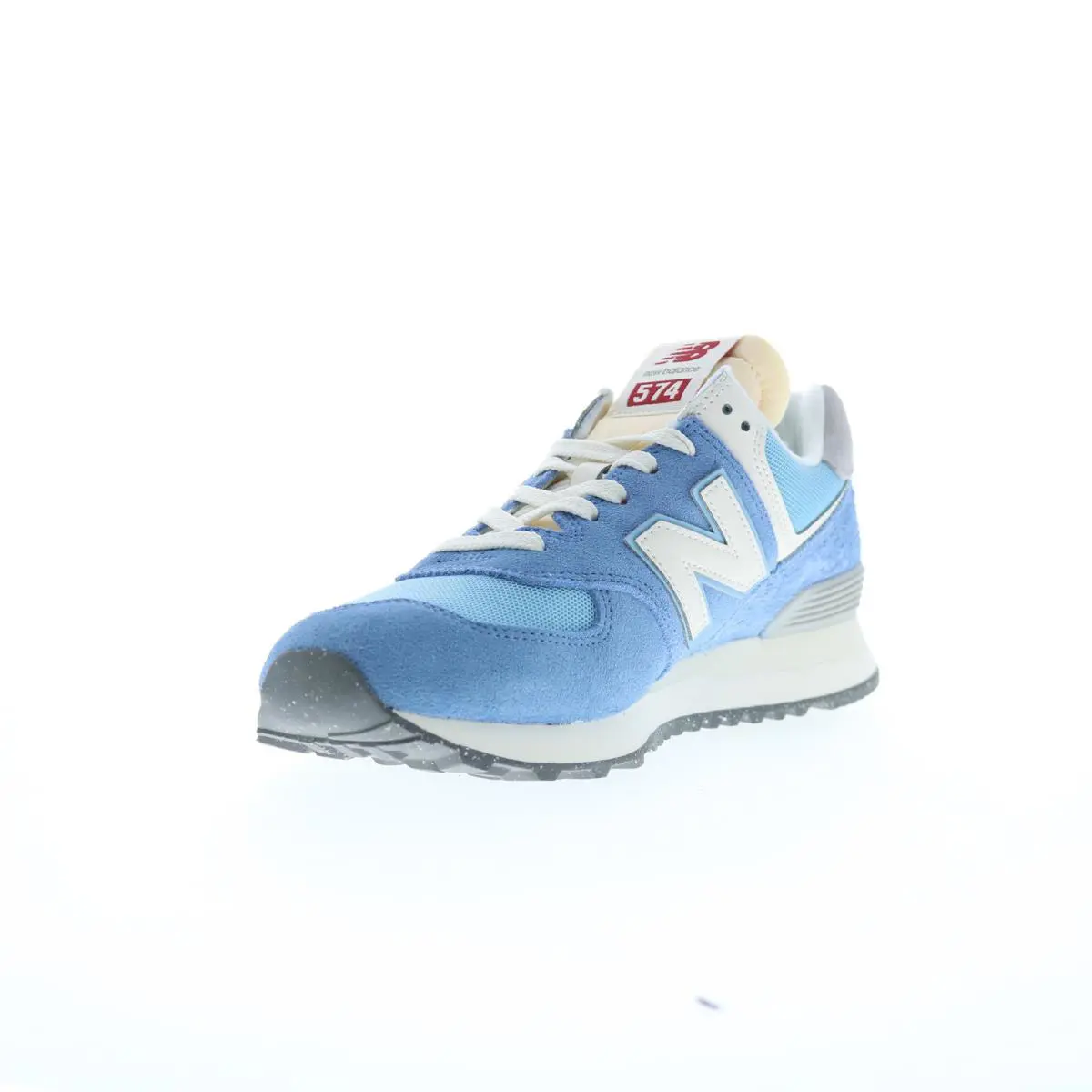 New Balance shoes - New Balance 574 - U574RCA - Blue 2