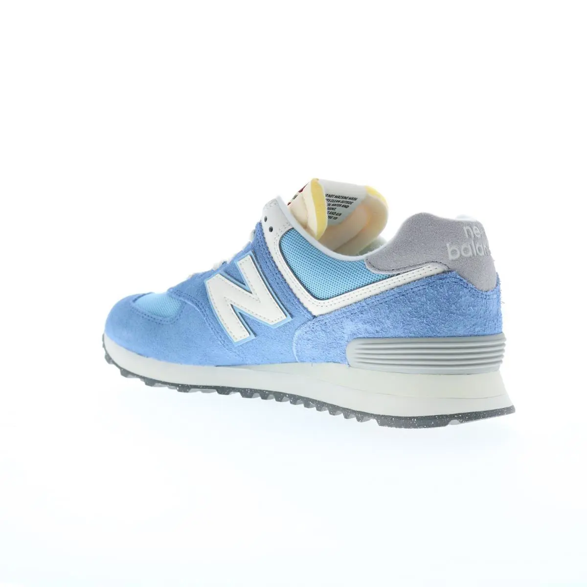 New Balance shoes - New Balance 574 - U574RCA - Blue 4