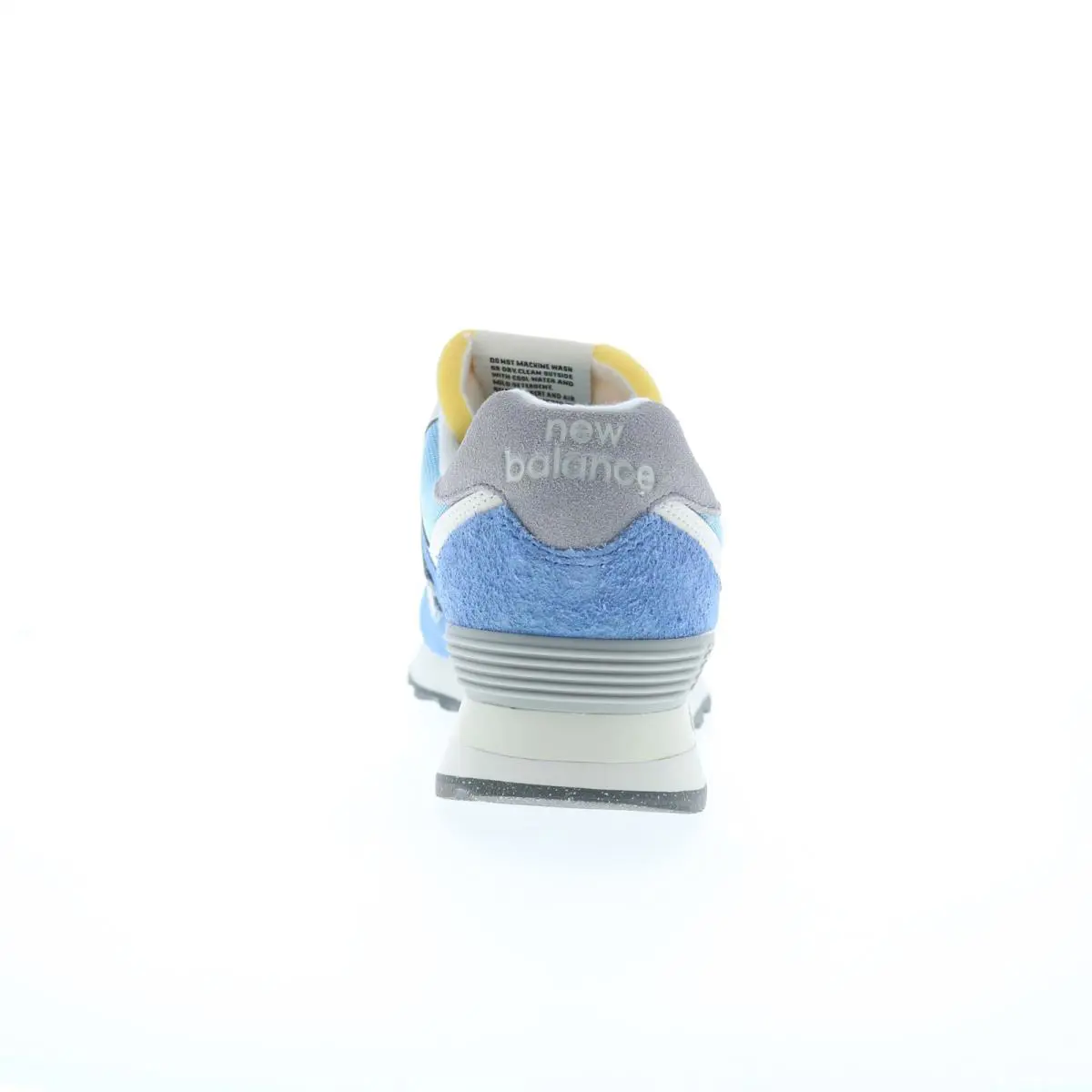 New Balance shoes - New Balance 574 - U574RCA - Blue 5