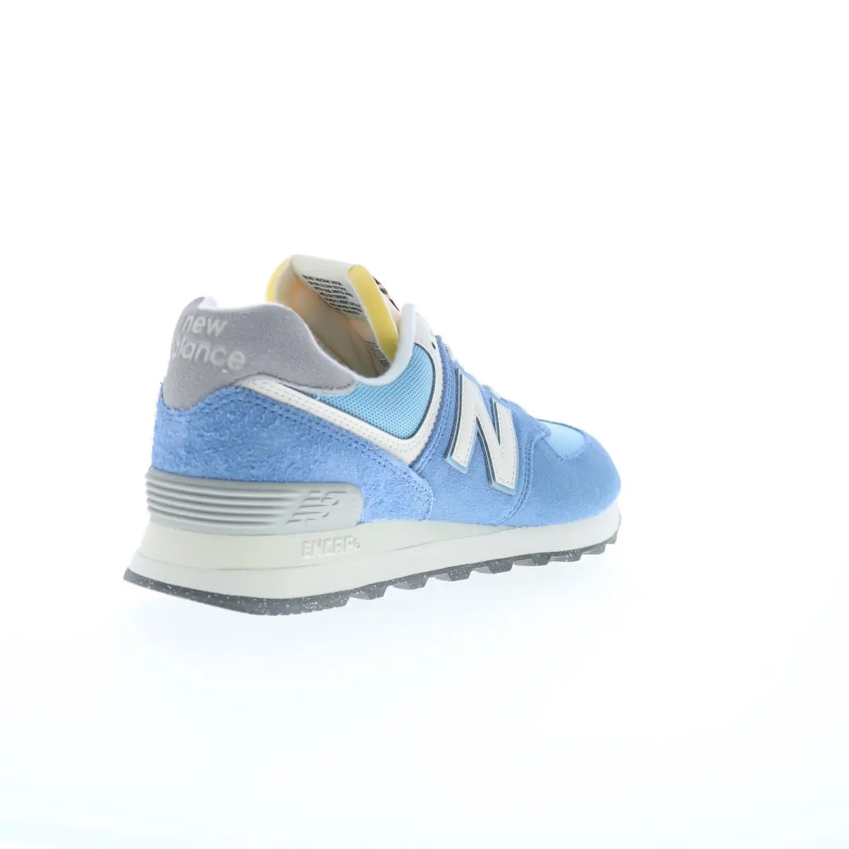 New Balance shoes - New Balance 574 - U574RCA - Blue 6