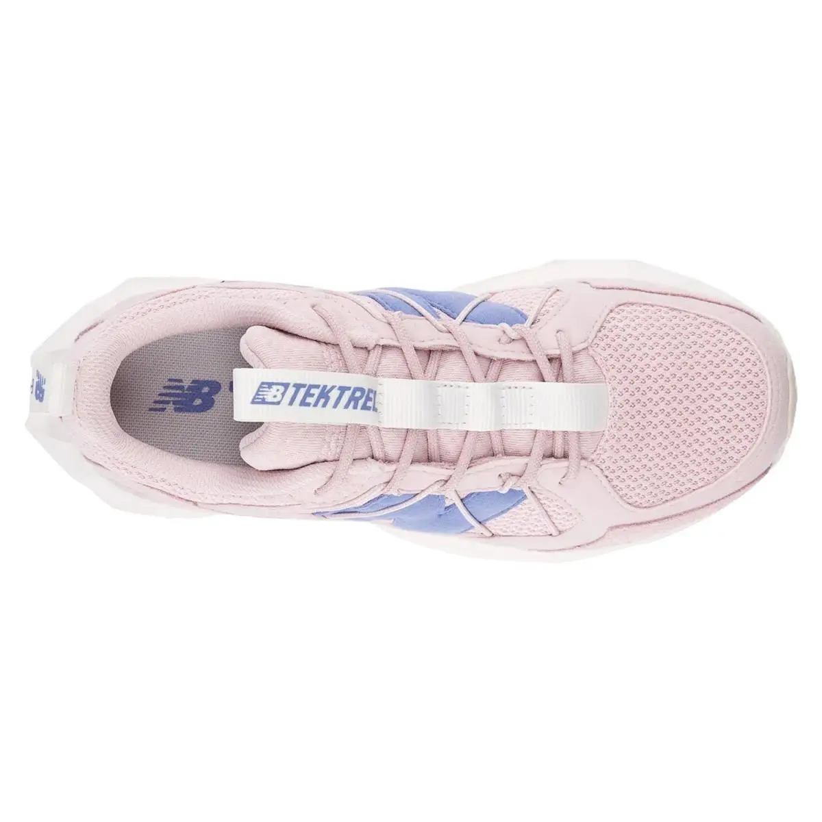 New Balance shoes - Medium Pink 8