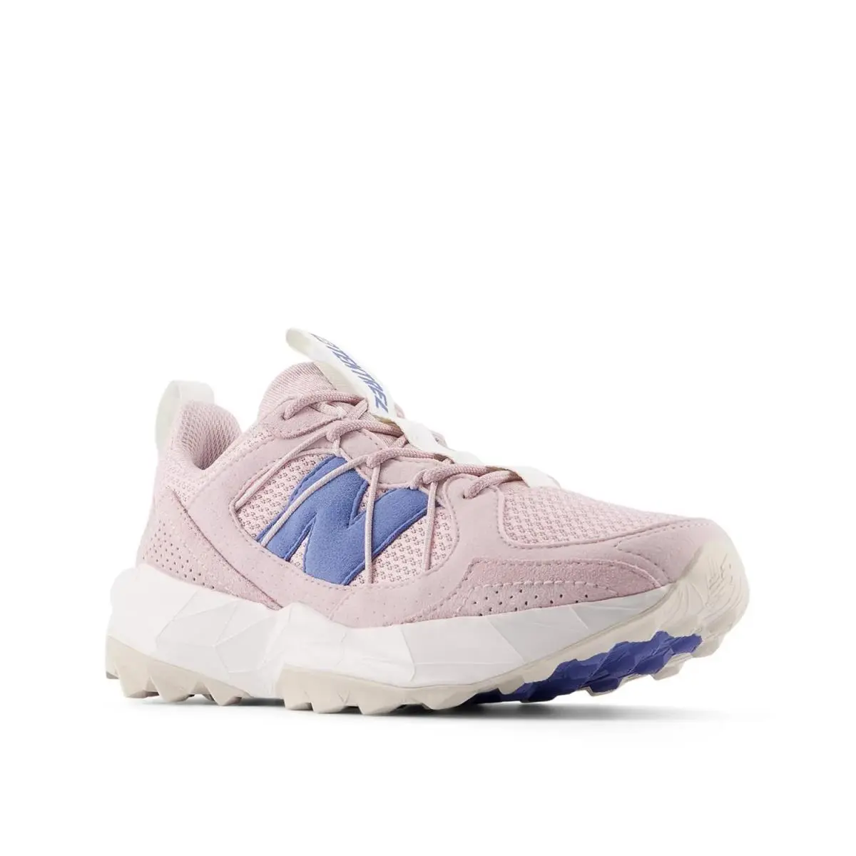 New Balance shoes - Medium Pink 4